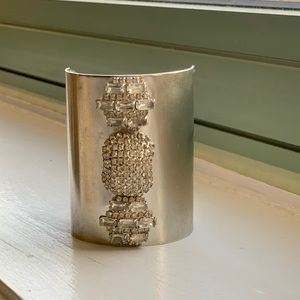 Dannijo Aphrodite cuff